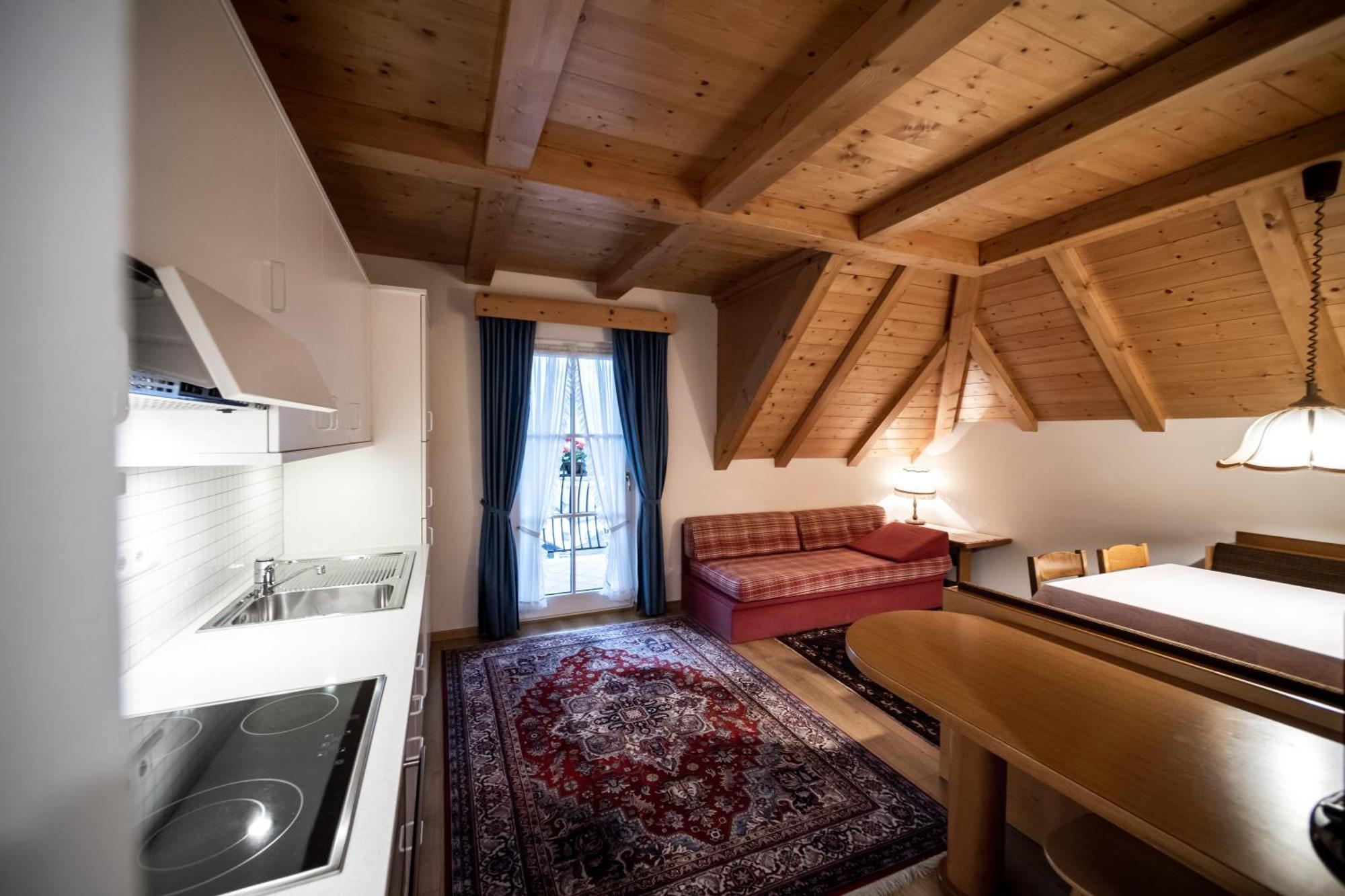 Residence Villa Stella Ortisei Room photo